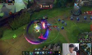 英雄联盟出装备 英雄联盟出装备